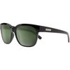 Suncloud Polarized Optics - Affect Polarized Sunglasses - Black/Polar Gray Green