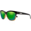 Havana Gradient/Polar Green Mirror