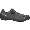 Scott - MTB Comp BOA Lady Cycling Shoe - Women's - Dark Grey/Black