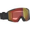 Scott - Shield Light Sensitive Goggles