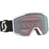 Team White/Black/Enhancer Aqua Chrome