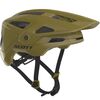 Scott - Stego Plus Helmet - Savanna Green