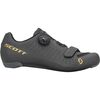 Scott - Road Comp BOA Cycling Shoe - Women's - Dark Grey/Black