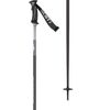 Scott - Decree Ski Poles - Black
