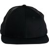 Specialized - S-Logo Trucker Hat - Black/Black