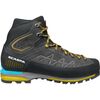Anthracite/Sulphur