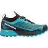 Scarpa - Ribelle Run 2 Trail Running Shoe - Men's - Blue Reef/Black