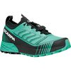 Aqua Green