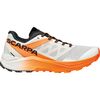 Ice/Orange Fluo