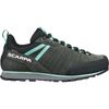 Scarpa - Crux 2 GTX Approach Shoe - Women's - Shark/Aqua