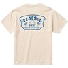 Seaesta Surf - Tropics T-Shirt - Boys' - White Wash