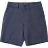Seager Co. - Primo Vista Chino Short - Men's - Stella Blue