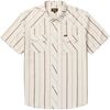 Seager Co. - Sawtoof Short-Sleeve Shirt - Men's - Azteca Tile