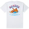 Seager Co. - Tubular T-Shirt - Men's - White
