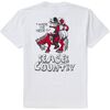 Seager Co. - Donde T-Shirt - Men's - White