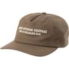 Seager Co. - F&W Division Snapback Hat - Woodland