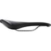 Selle Italia - NOVUS EVO Boost Superflow Saddle - Men's - Black, Ti 316