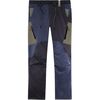 Dusty Fatigue Colorblock