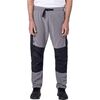 Rhino Grey Colorblock
