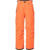 Fluro Orange