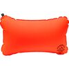 Fluoro Orange/Charcoal