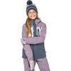Dusty Orchid Clrblk