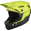Matte Fluo/Natural Carbon