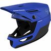 Race Blue/Natural Carbon