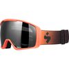 Matte Flame/RIG Obsidian