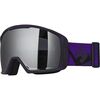 RIG Obsi+RIG L.Amet./Matte Cr. Purple/Purple Peaks