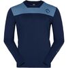Flare Blue