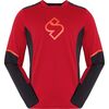 Sweet Protection - Hunter II Park Long-Sleeve Jersey - Men's - Red Chilli