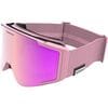 Mountain Rose/Multilayer Pink/Clear Purple