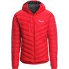Salewa - Ortles Medium Hooded Down Jacket - Men's