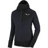 Salewa - Ortles Highloft Hooded Fleece Jacket - Women's