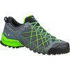Flintstone/Fluo Green