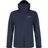 Premium Navy Mel.