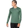 Duck Green Melange