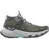 Faded Green/Dark Olive