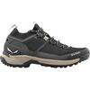 Salewa - Puez 2 Knit PTX Shoe - Women's - Black/Black