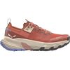 Salewa - Pedroc 2 Max Hiking Shoe - Women's - Etruscan Red/Sequoia