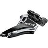 Shimano - XTR FD-M9100 Front Derailleur - Gray