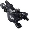 Shimano - XT BR-M8100 Disc Brake Caliper - Black