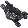 Shimano - XT BR-M8120 Disc Brake Caliper - Black