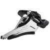 Shimano - XT FD-M8100 Front Derailleur - Black
