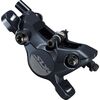 Shimano - SLX BR-M7100 Disc Brake Caliper - Black