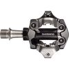 Shimano - XT PD-M8100 Pedals - Black