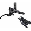 Shimano - XT BR-M8120 Disc Brake - OE - Black