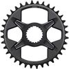 Shimano - XT SM-CRM85 Direct-Mount Chainring - Bike Build - Black