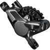 Shimano - RS785 Hydraulic Disc Brake Caliper - Bike Build - Post Mount